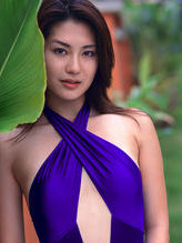 Hot Summer Girl in Thailand