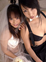 Wife with Wife