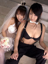 Wife with Wife