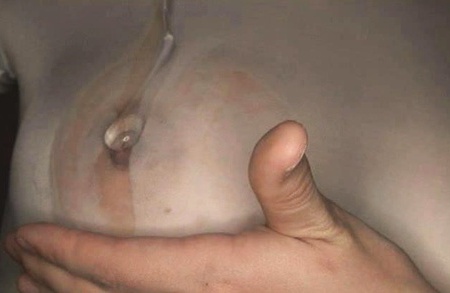 Soaked Seethrough Obscene Nipples