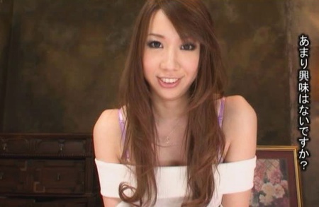 Condom that gets Worn out in a Hurry X Wakana Kinoshita