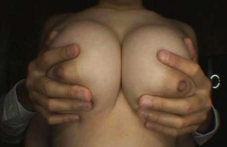 One Night Stand Reserving a Young Lady with Prominent Tits 22