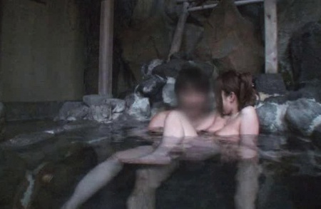 Hot Spring Wife Adulitery