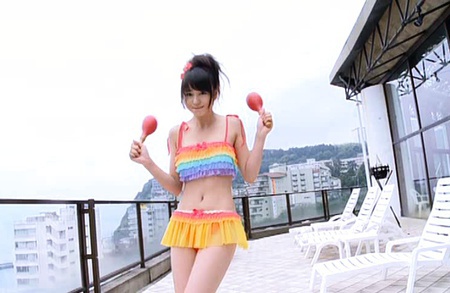 VIVID @ AllGravure.com