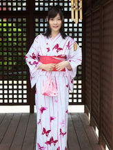 Kimono Heart