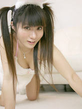 Sweet Bunny Ayumi 1